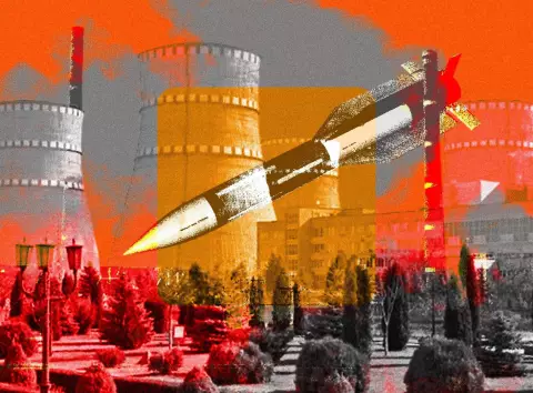 Patriot проти ракет РФ: Україна протистоїть новим викликам від російських ракет "Іскандер"