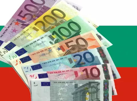 Болгарія на порозі великих змін: ЄС незабаром схвалить вступ Болгарії до єврозони