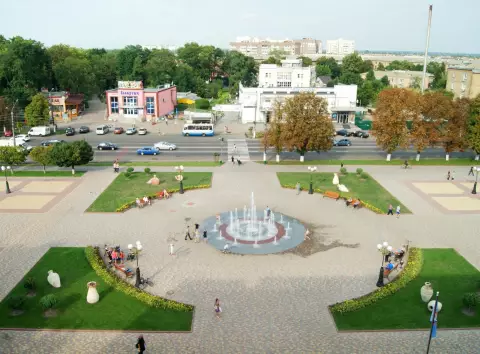 Безпека понад усе: Бориспіль призупинив масові заходи - причини від міськради