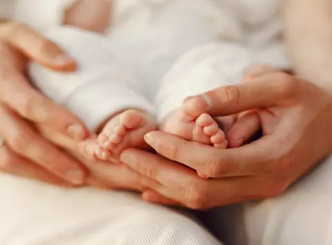 У Білій Церкві мати залишила немовля саме вдома - дитину забрали