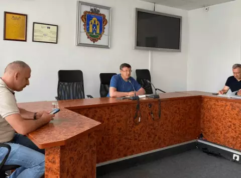 Відновлення після нічного обстрілу: у Броварах створено комісію для допомоги постраждалим від атаки