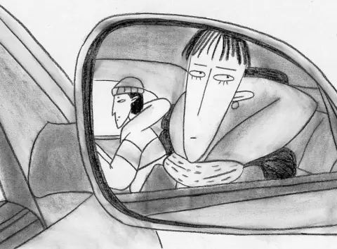 Світло в темряві: «Я померла в Ірпені» – анімаційний фільм, який виграв на фестивалі в Австрії