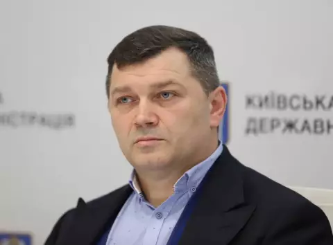 Київрада висловила недовіру першому заступнику голови КМДА Поворознику