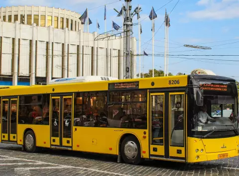 Пряма лінія Київпасстранс - чи зможете ви нарешті вирішити свої проблеми з транспортом?