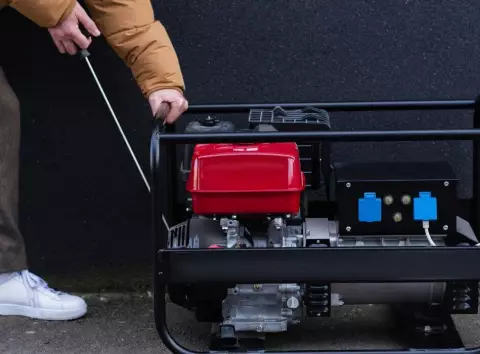 Трагедія в Кагарлику: подружжя отруїлося чадним газом