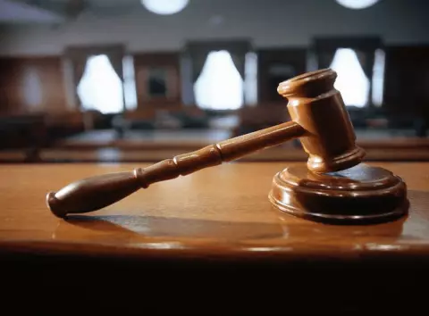 Вирок за корупцію: екссуддю Олену Власенкову засуджено за хабар у Києві