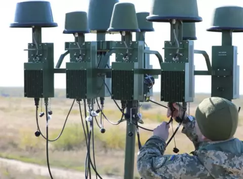 Інвестиція в безпеку: Бучанська РДА виділяє 2,2 млн грн на РЕБ для армії