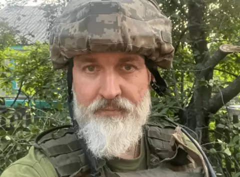 Ексзаступник мера Славутича вимагає покращення забезпечення армії