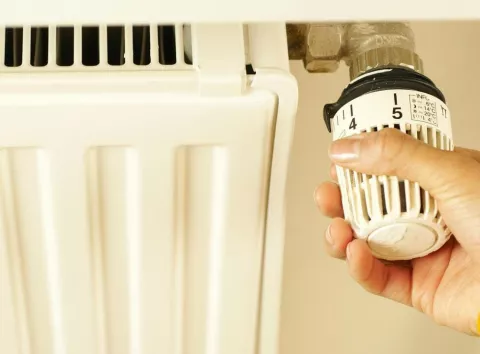 Опалювальний сезон у Києві 2025: як місто готується до старту теплопостачання