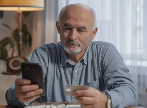 Україна готується до цифрової революції у пенсійній системі: накопичення через смартфон стають реальністю