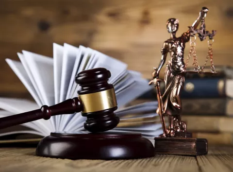 ВАКС змінив запобіжний захід для посадовця Міноборони: арешт або застава у 20 мільйонів гривень