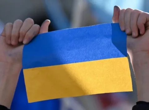 Повернення до рідної землі: історія молодого українця, який вирвався з окупованого Криму