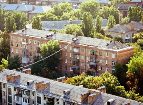 Сталінки чи хрущовки: що обирають кияни на вторинному ринку