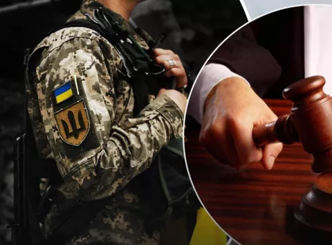 У Києві судитимуть групу, яка організовувала втечі призовників за кордон