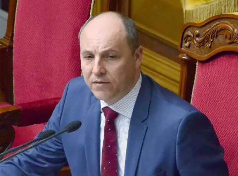 У центрі Києва з'явиться вулиця на честь Андрія Парубія: результати голосування в "Київ Цифровий"