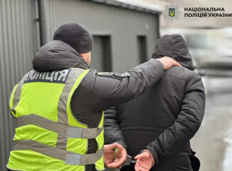 Нульова толерантність до криміналу: у Києві за рік не залишилося жодного нерозкритого розбою