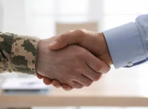 Макарівська громада першою на Київщині запустила 18-мільйонну програму житла для ветеранів-переселенців