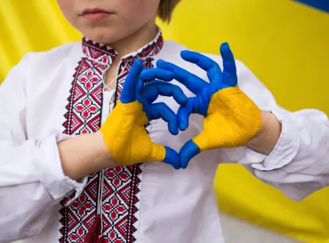 Руни та обереги: у центрі Києва влаштують містичний майстер-клас для дітей