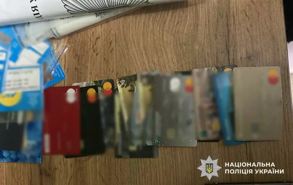 Викрито масштабну схему шахрайства з використанням штучного інтелекту - 1